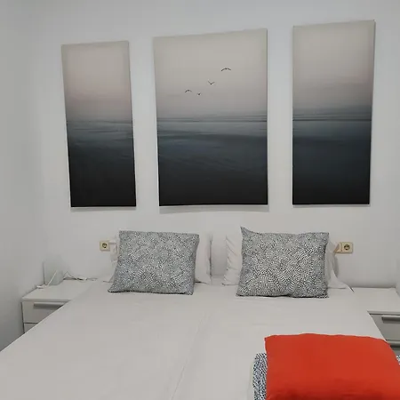 Junto A La Playa מורו דל חאבלה