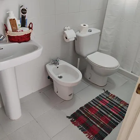 Junto A La Playa * מורו דל חאבלה