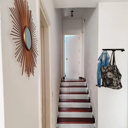 Apartment Junto A La Playa