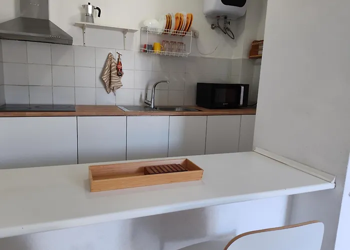 Διαμέρισμα Junto A La Playa *