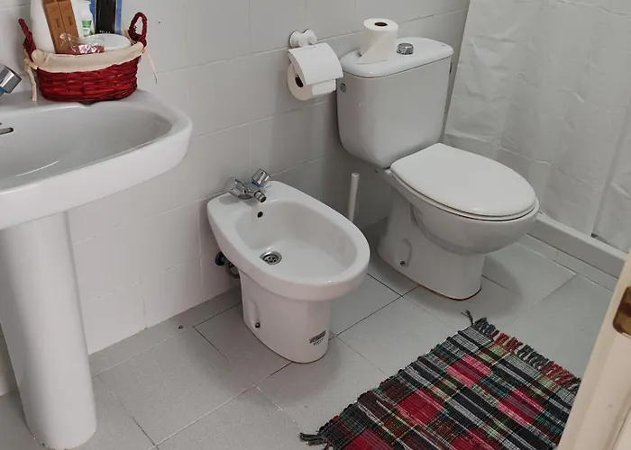 Junto A La Playa * Morro Jable (Fuerteventura)