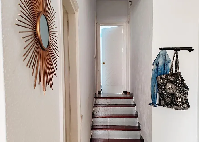 Apartment Junto A La Playa